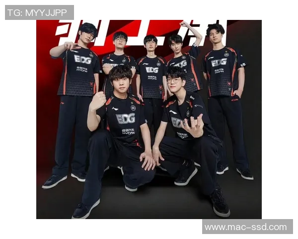 EDG战队灵活性揭秘:如何在英雄联盟中掌控比赛节奏与战术变化 EDG战队灵活性揭秘:如何在英雄联盟中掌控比赛节奏与战术变化