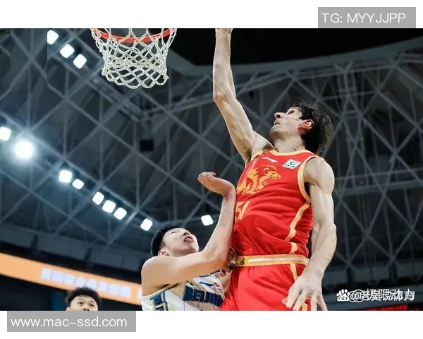 北京篮球队的比赛节奏分析与战术调整对胜负的影响探讨