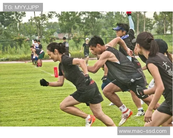 与飞盘高手周磊的对话探索他的飞盘生涯与未来展望 与飞盘高手周磊的对话探索他的飞盘生涯与未来展望